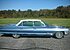 1961 Cadillac Series 62 for sale 101251634